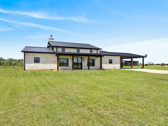 House for rent in Jacksboro, Jack County