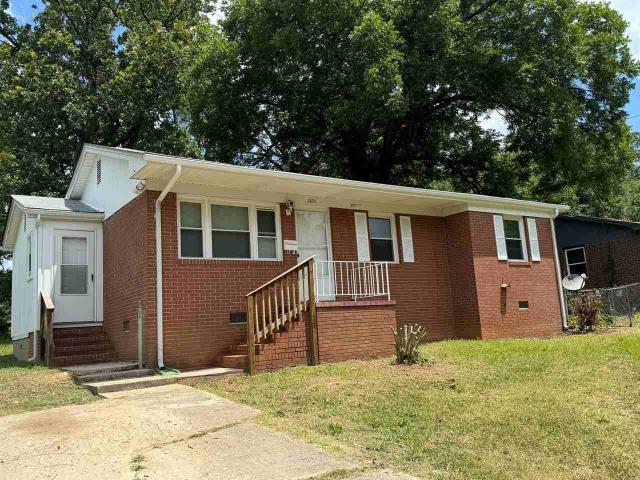 House for rent in Gastonia, North Carolina
