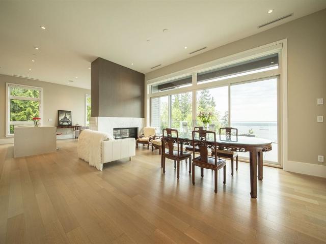 House for rent in West Vancouver, British Columbia