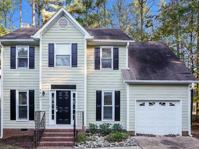 House for rent in Wake, North Carolina
