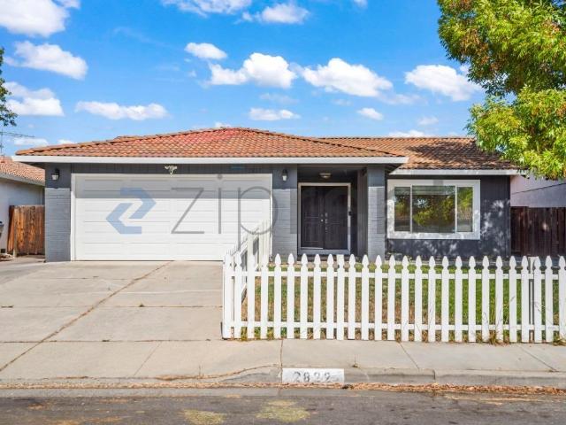 House for rent in San Jose, California