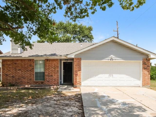 House for rent in Harris, Texas