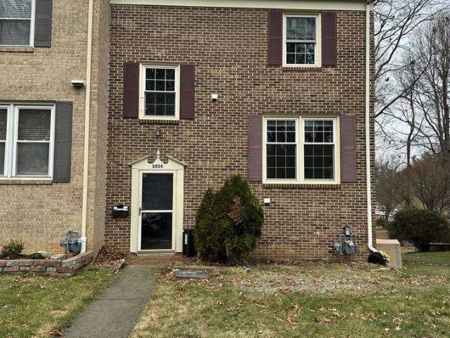 House for rent in Virginia