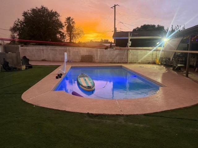 House for rent in Phoenix, Maricopa County