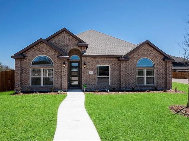 House for rent in Ellis, Texas