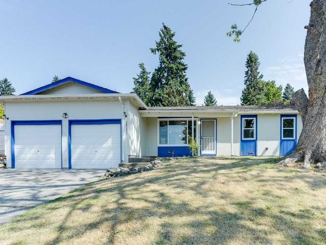 House for rent in Federal Way, Washington