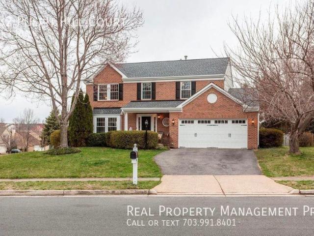 House for rent in Virginia
