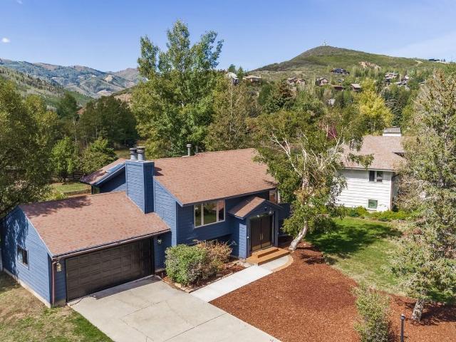 House for rent in Park City, Utah