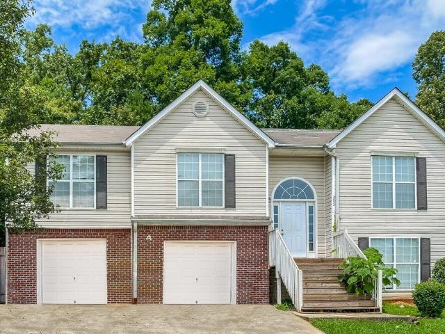 House for rent in Clayton, Georgia
