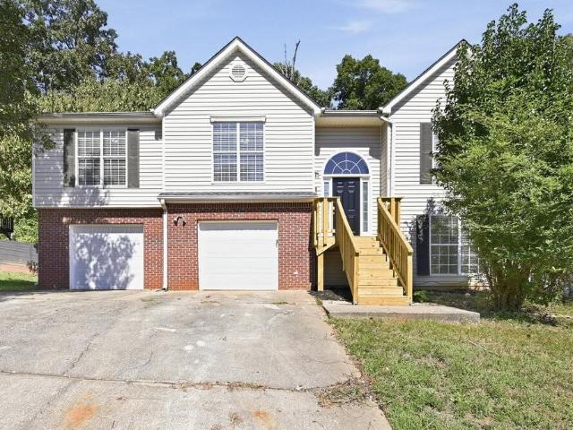 House for rent in Jonesboro, Clayton County
