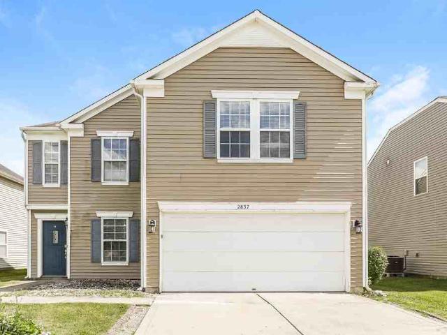 House for rent in Camby, Indiana