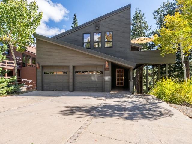 House for rent in Mammoth Lakes, California