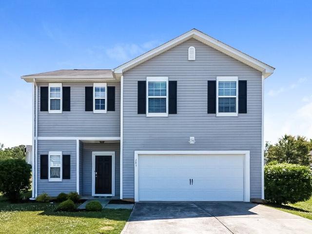 House for rent in Clayton, North Carolina