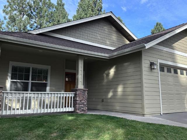 House for rent in Bend, Oregon