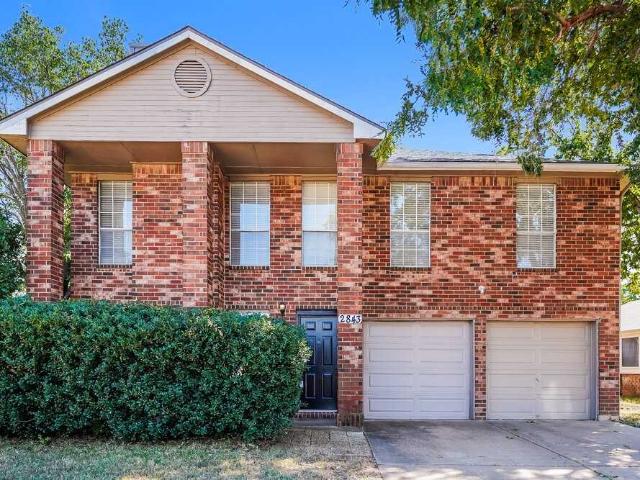 House for rent in Grand Prairie, Texas