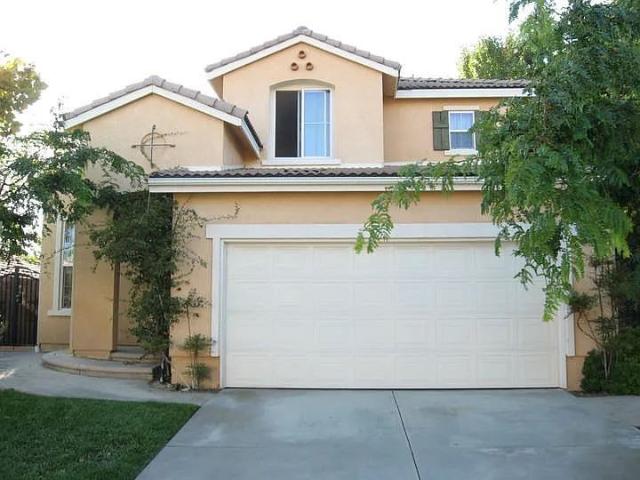 House for rent in Canyon Country, California