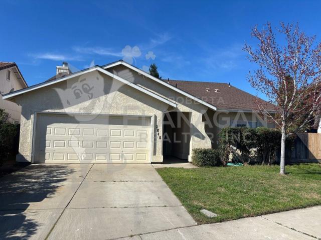 House for rent in Merced, California