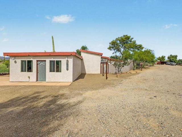 House for rent in Silverspur Ranch, Tucson
