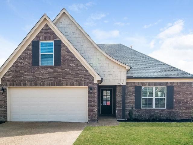 House for rent in Southaven, Mississippi