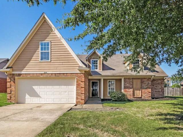 House for rent in Southaven, Mississippi