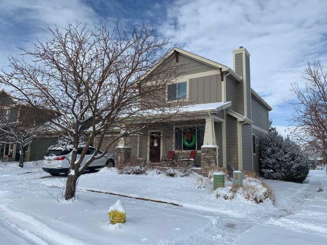 House for rent in Fort Collins