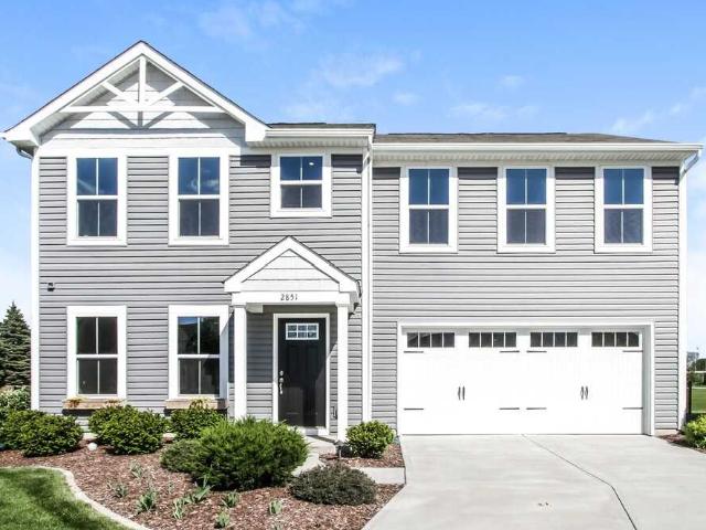 House for rent in Greenwood, Indiana