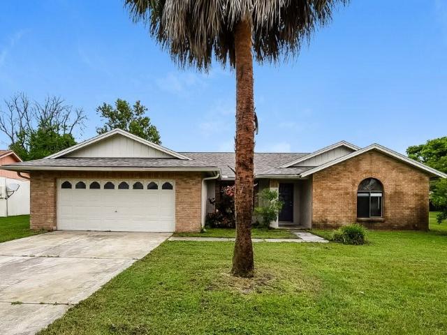 House for rent in Orlando, Florida