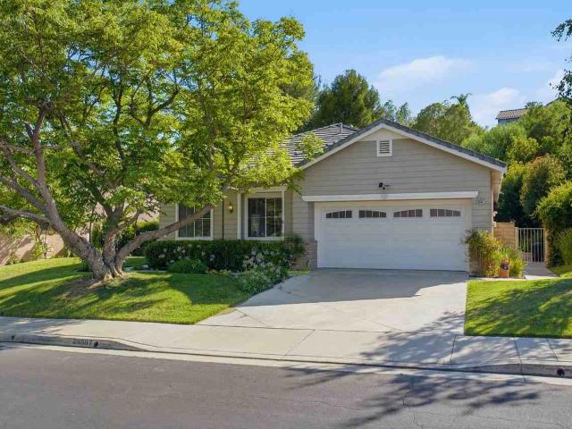House for rent in Canyon Country, California