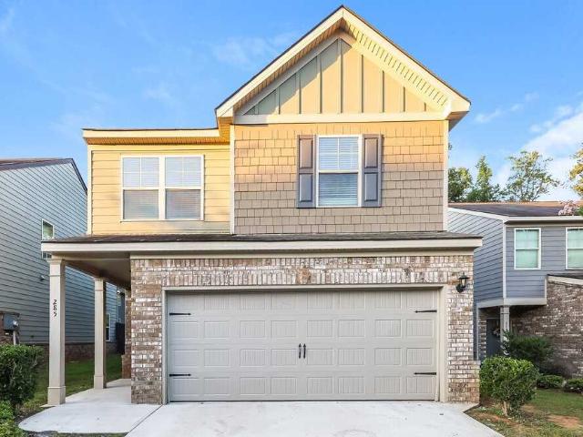 House for rent in Mcdonough, Georgia