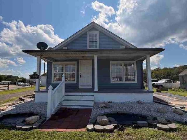 House for rent in Fredericksburg, Virginia
