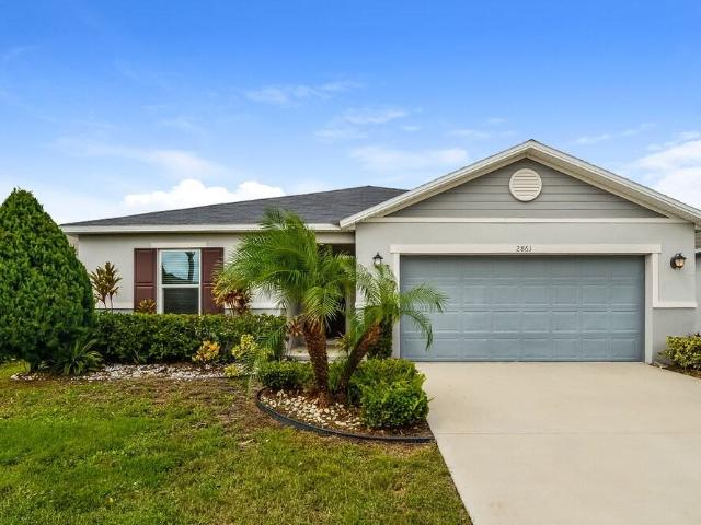 House for rent in Saint Cloud, Osceola County