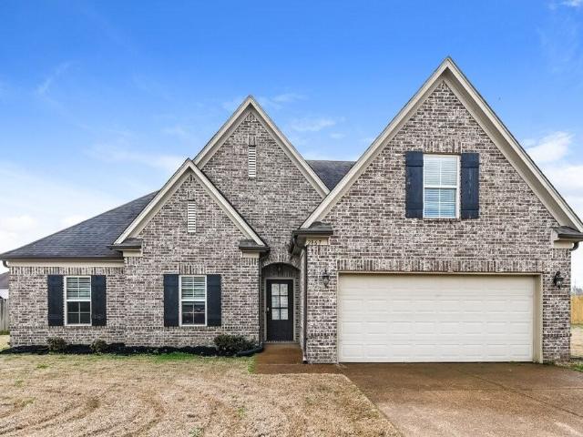House for rent in Southaven, Mississippi