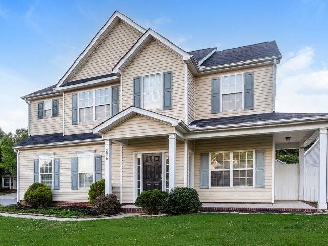 House for rent in Concord, North Carolina
