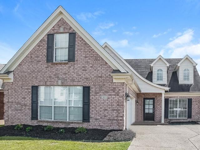 House for rent in Southaven, Mississippi