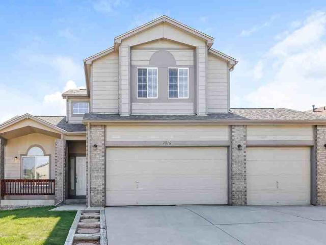 House for rent in Aurora, Colorado