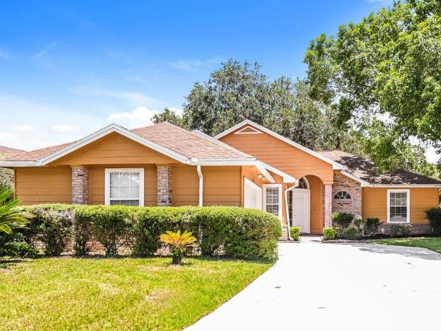House for rent in Jacksonville, Florida