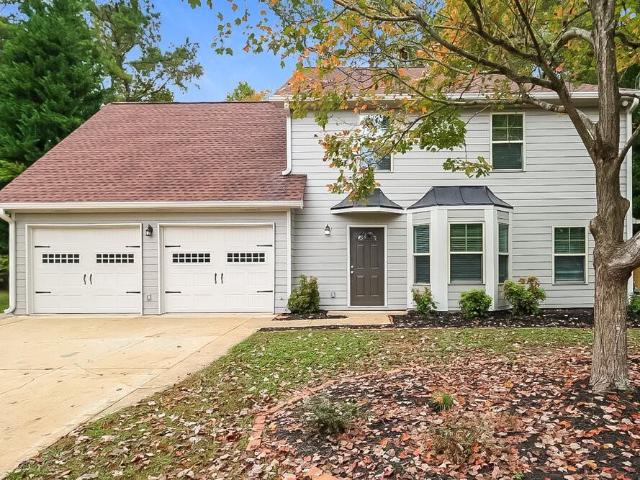 House for rent in Jonesboro