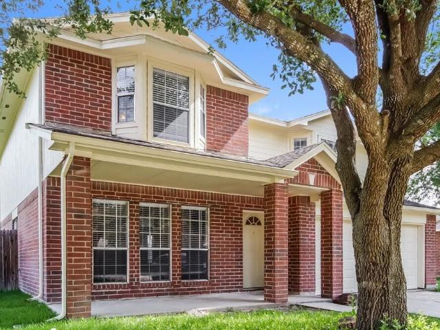 House for rent in Spring, Harris County
