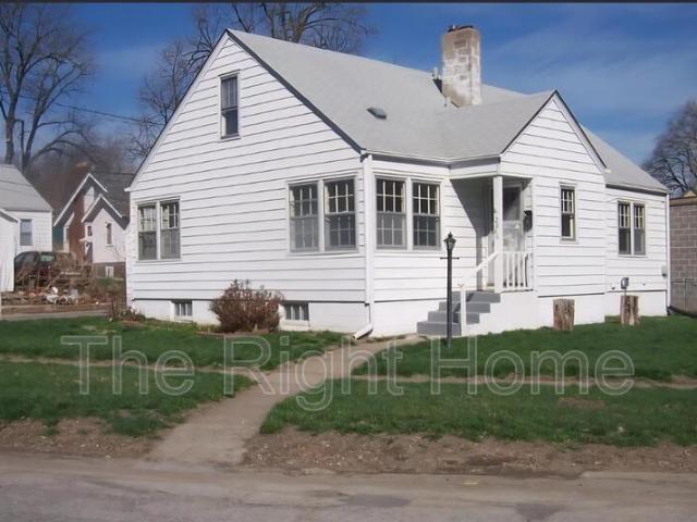 House for rent in Nebraska