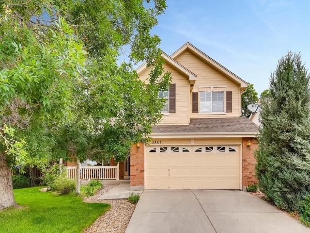 House for rent in Broomfield, Colorado