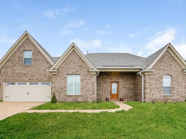House for rent in Southaven, Mississippi