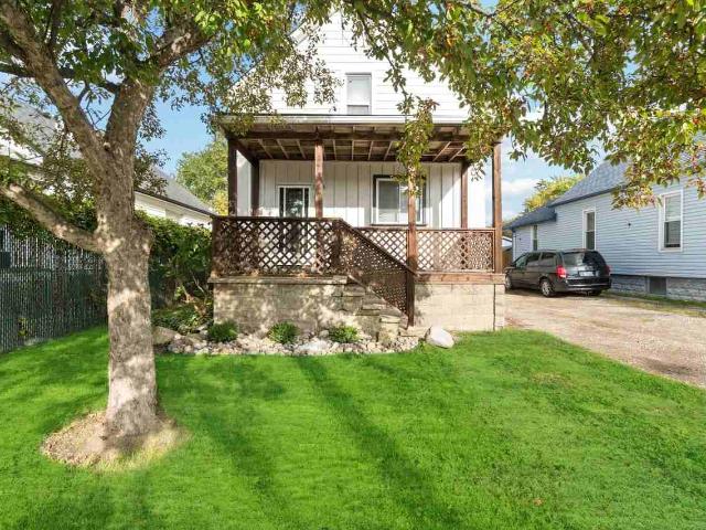 House for rent in Brights Grove, Ontario