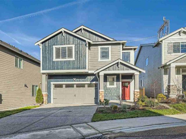 House for rent in Maple Valley, Washington