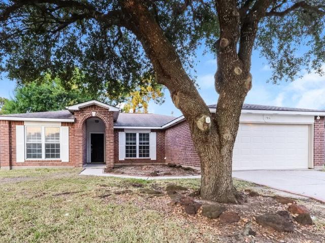House for rent in Harris, Texas
