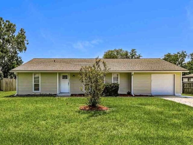 House for rent in Orange Park, Florida