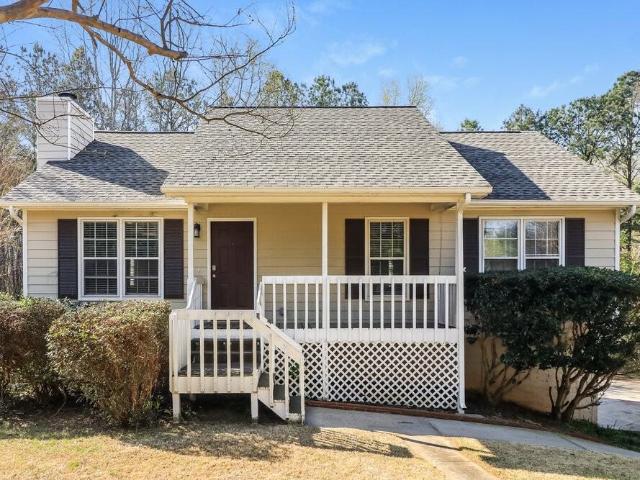 House for rent in Paulding, Georgia