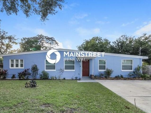 House for rent in Azalea Park, Florida