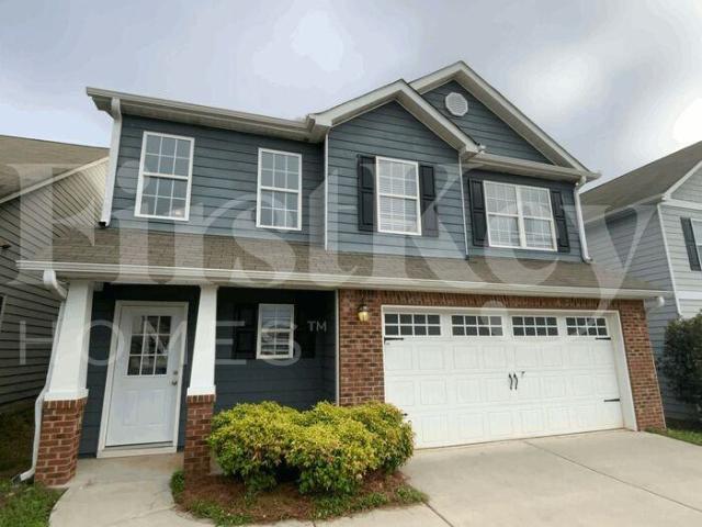 House for rent in Cartersville