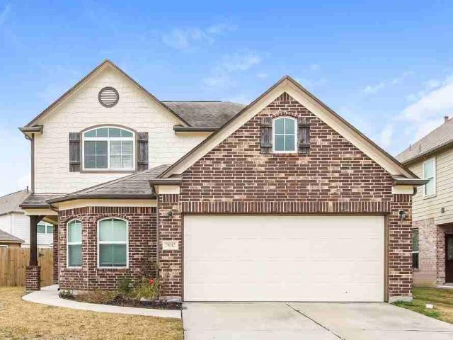 House for rent in Harris, Texas