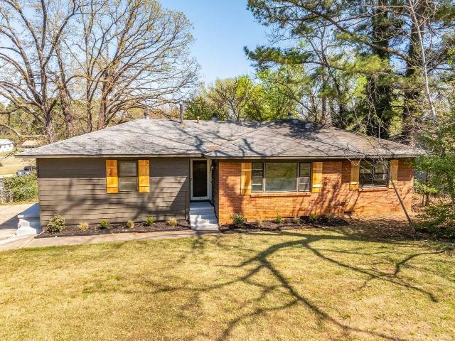 House for rent in Ark